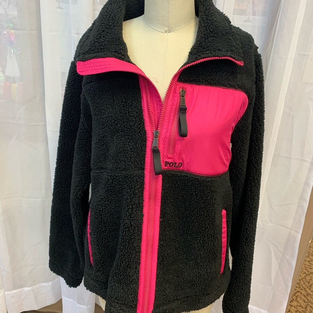 Polo Ralph Lauren jacket